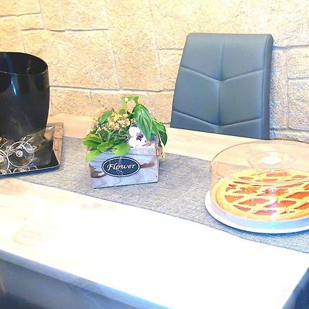 Maison Gioberti Alghero Dış mekan fotoğraf