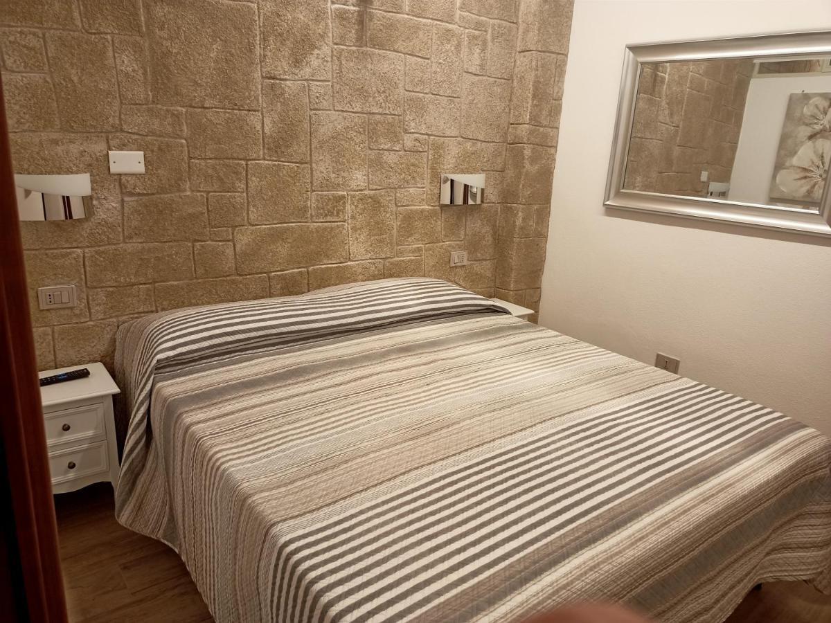 Maison Gioberti Alghero Dış mekan fotoğraf