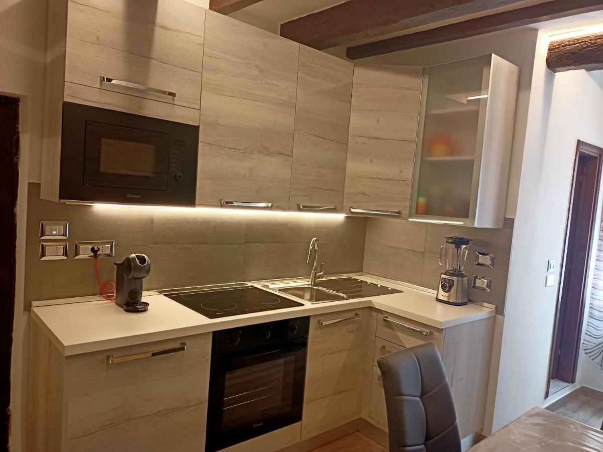 Maison Gioberti Alghero Dış mekan fotoğraf