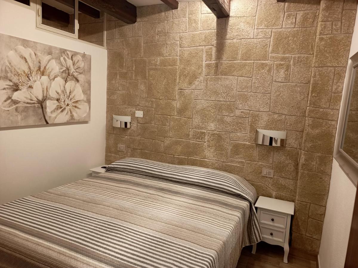 Maison Gioberti Alghero Dış mekan fotoğraf