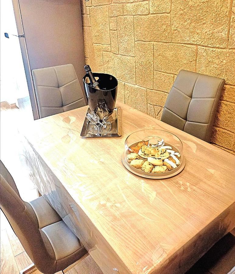 Maison Gioberti Alghero Dış mekan fotoğraf