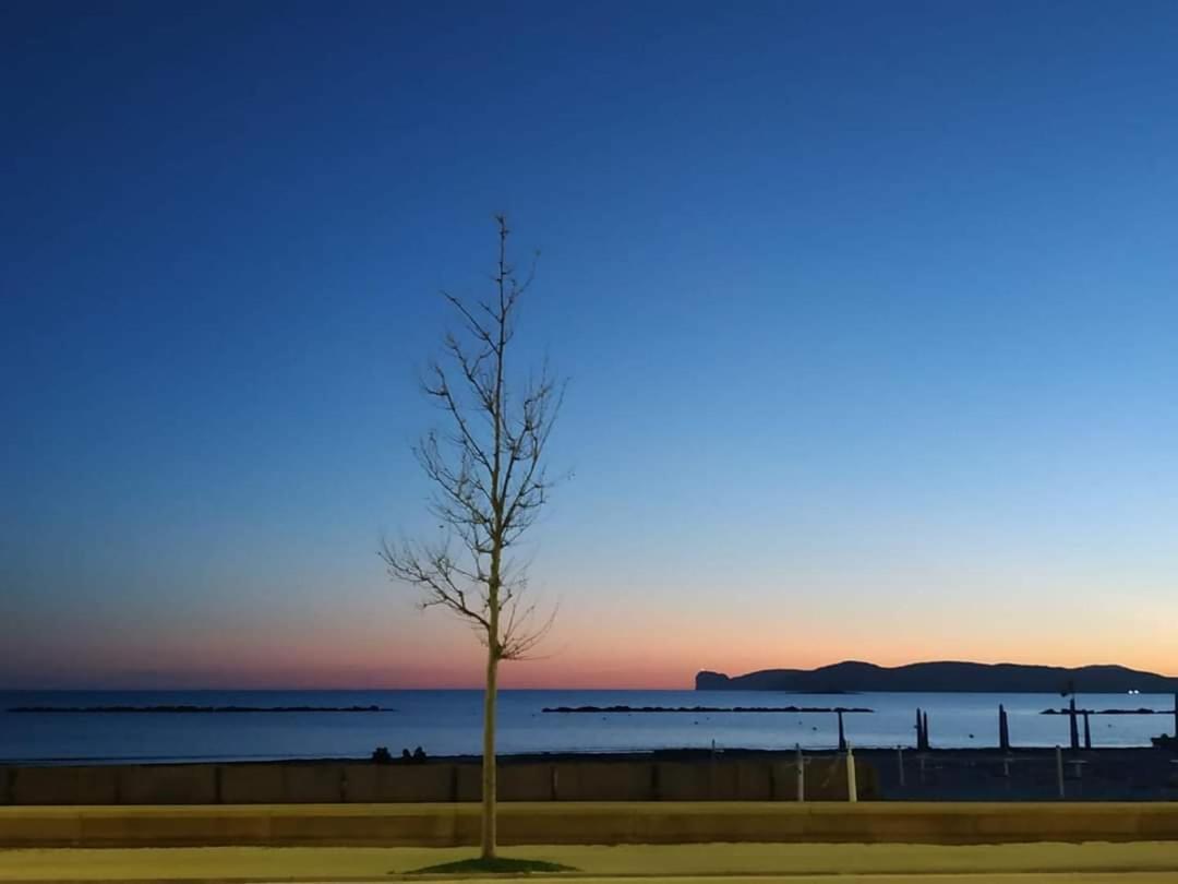 Maison Gioberti Alghero Dış mekan fotoğraf
