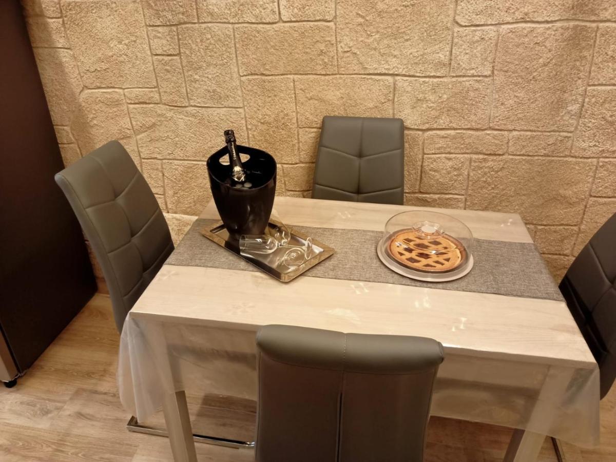 Maison Gioberti Alghero Dış mekan fotoğraf