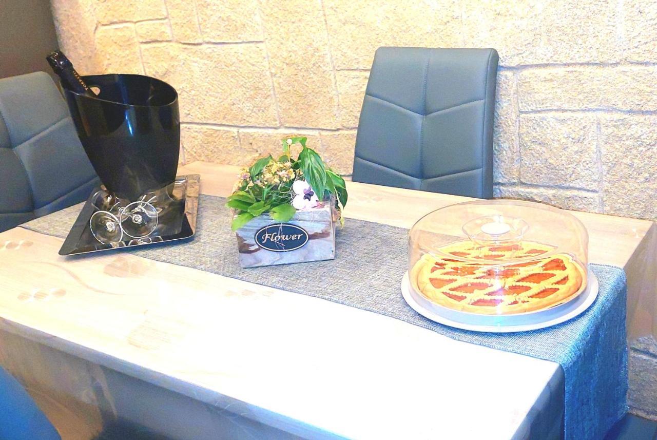 Maison Gioberti Alghero Dış mekan fotoğraf