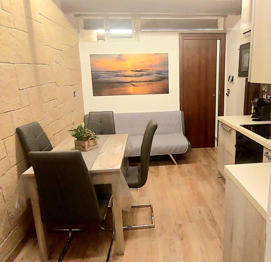 Maison Gioberti Alghero Dış mekan fotoğraf