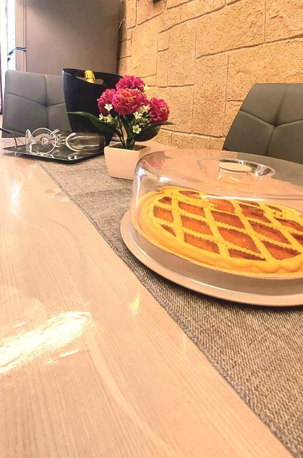 Maison Gioberti Alghero Dış mekan fotoğraf