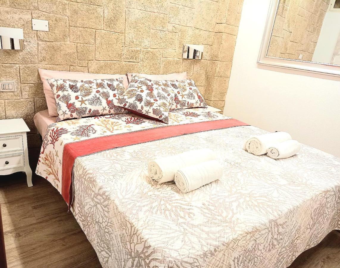 Maison Gioberti Alghero Dış mekan fotoğraf